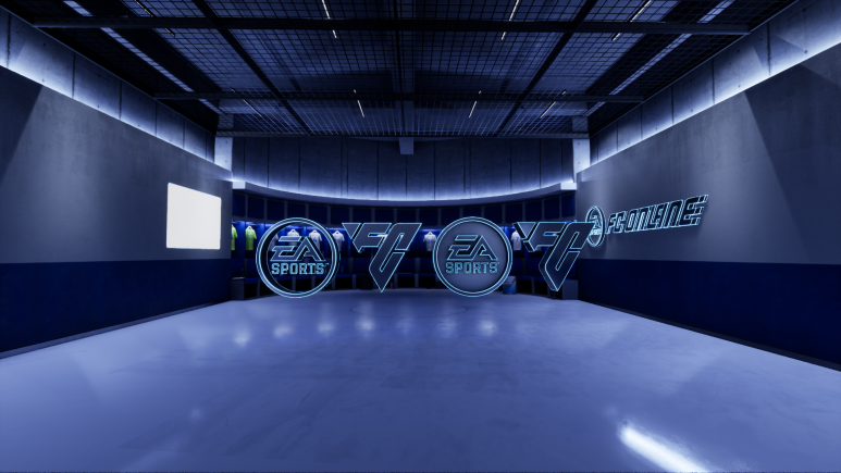 Project FIFA