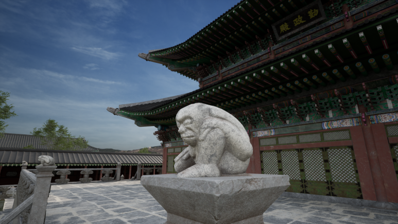 Gyeongbokgung 9