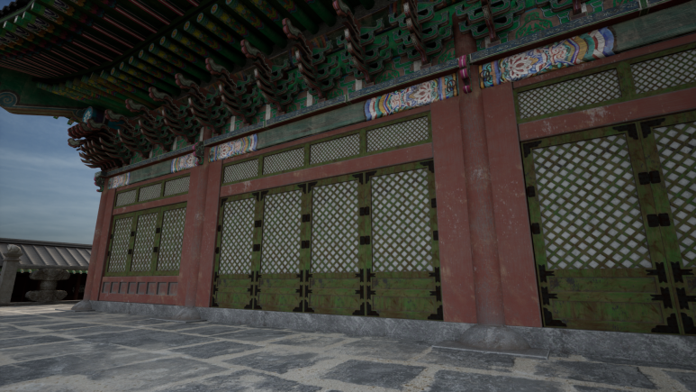 Gyeongbokgung 10
