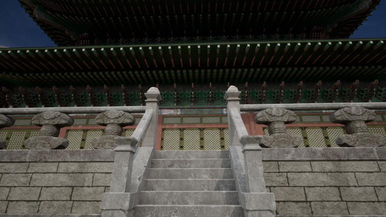 Gyeongbokgung 12