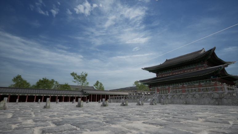 Gyeongbokgung 13