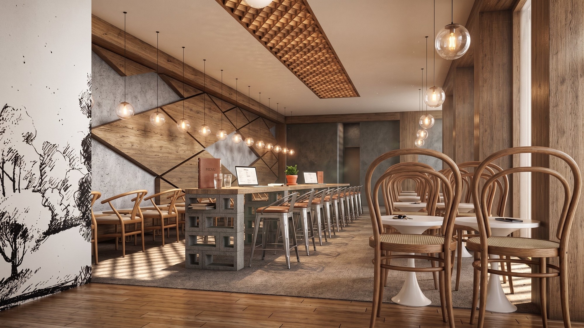 InteriorRenderings Image