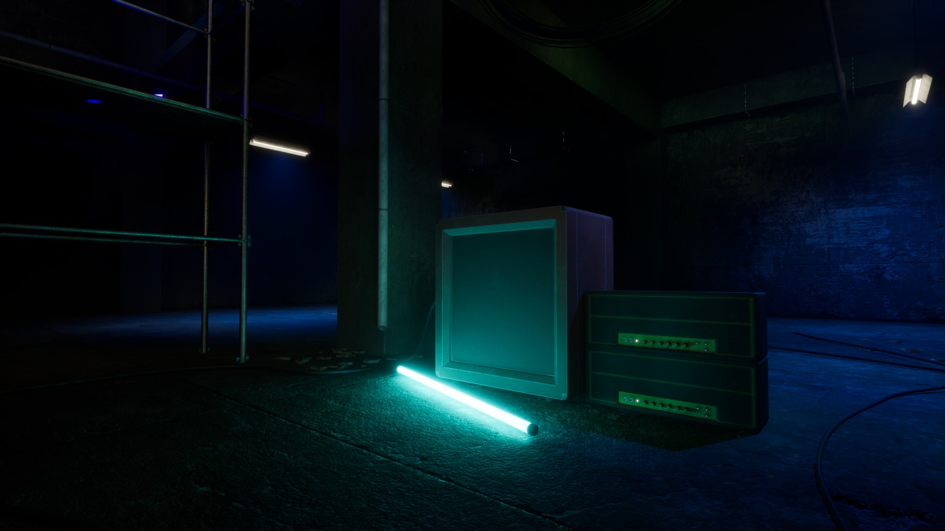 ParkingStage Image
