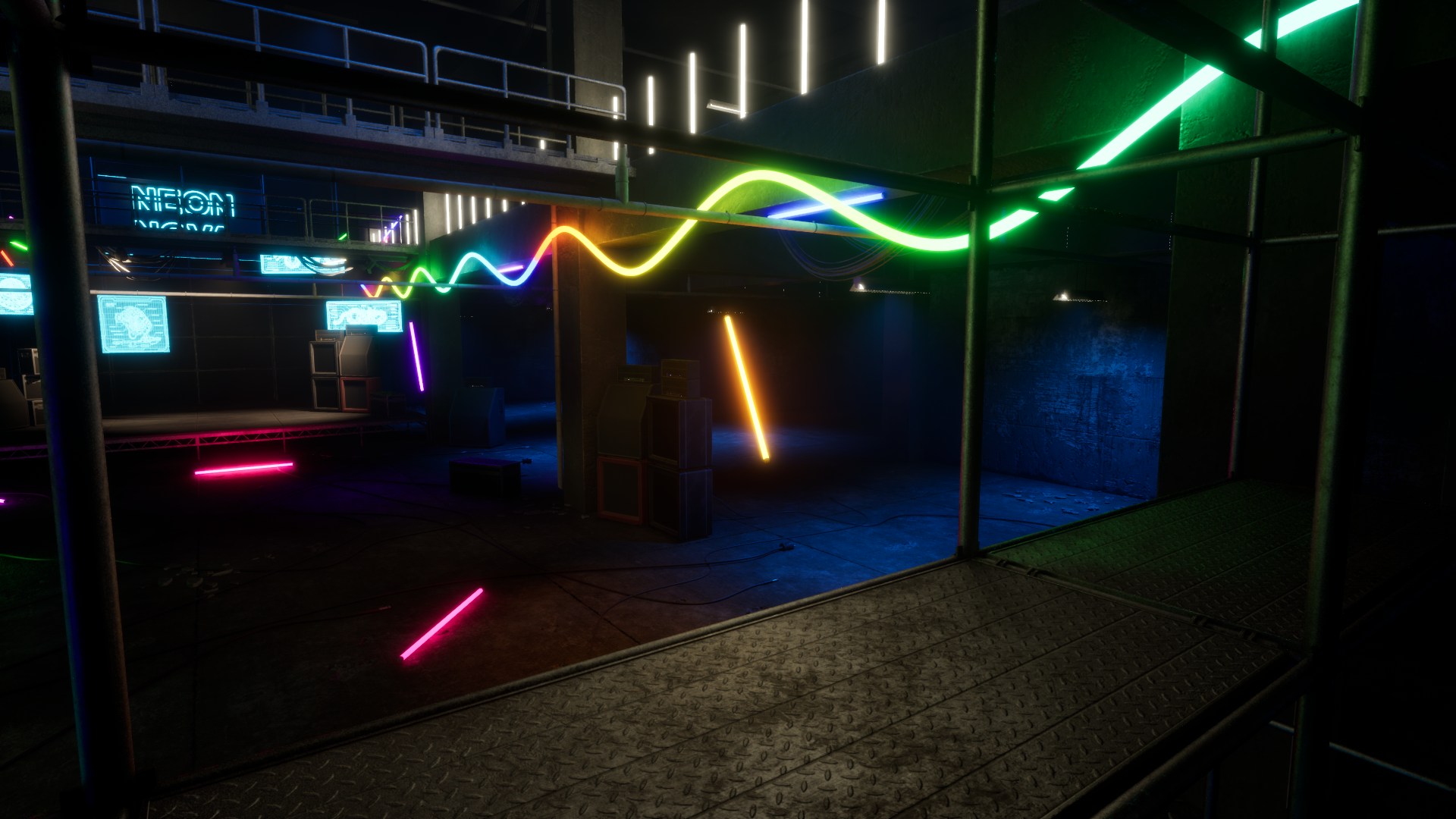 ParkingStage Image