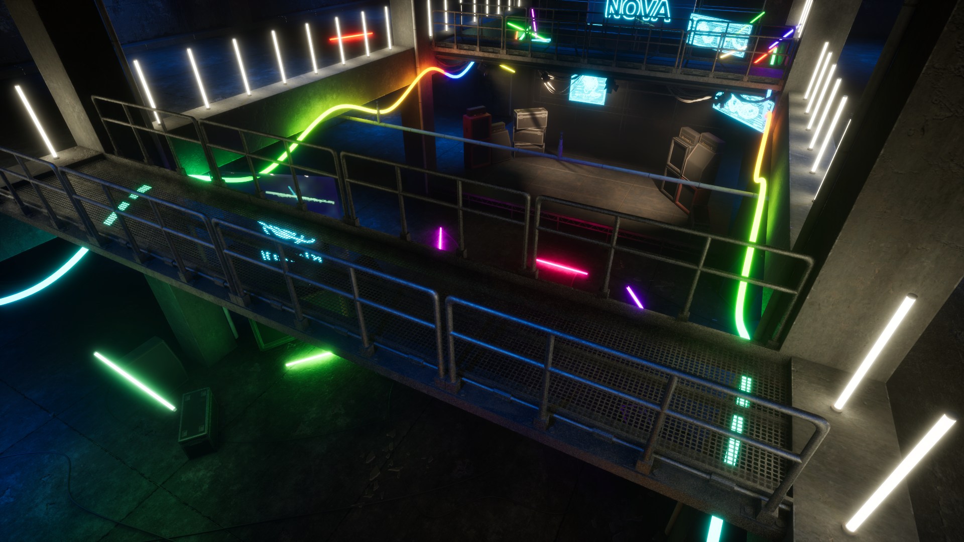 ParkingStage Image