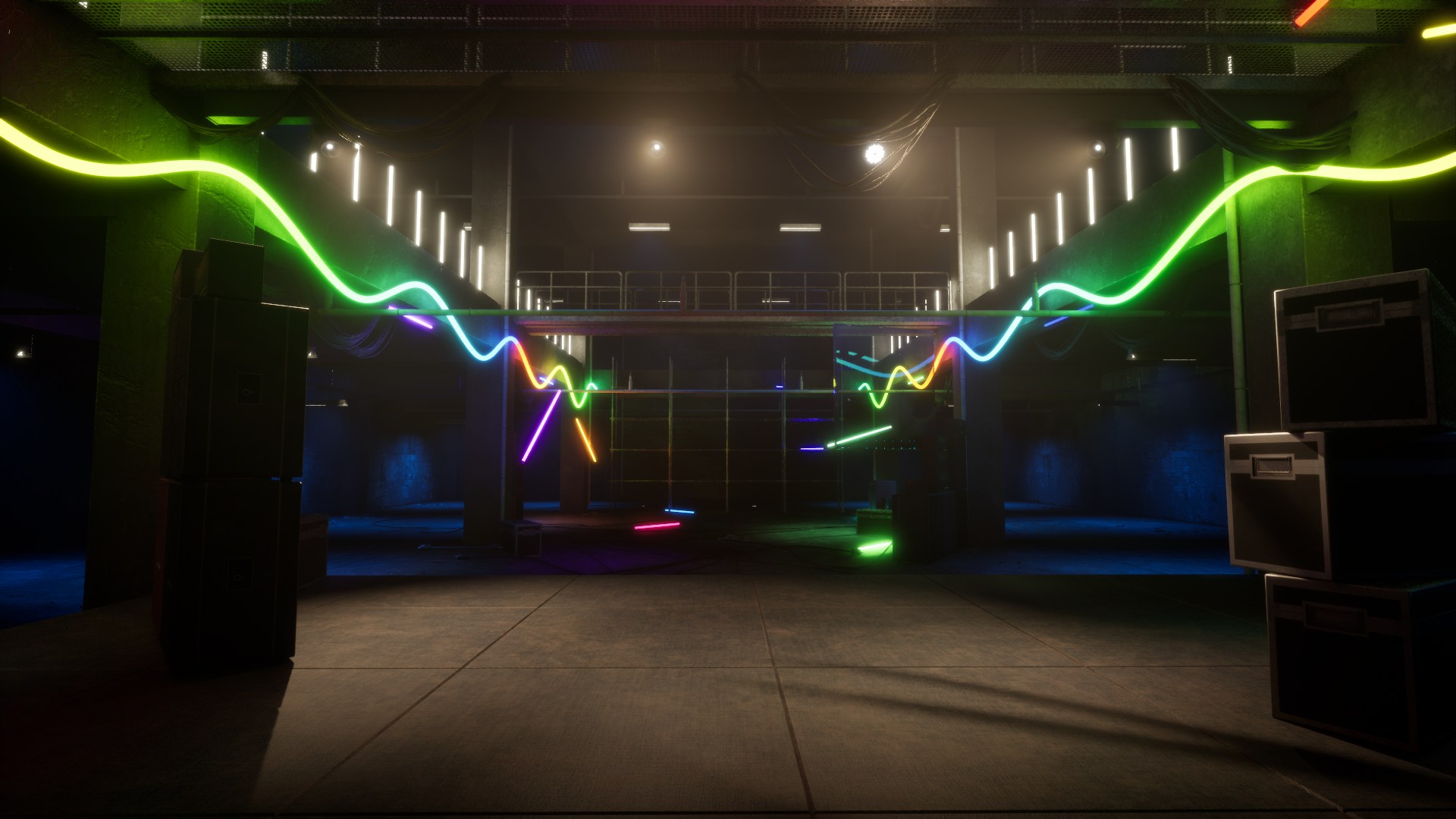 ParkingStage Image