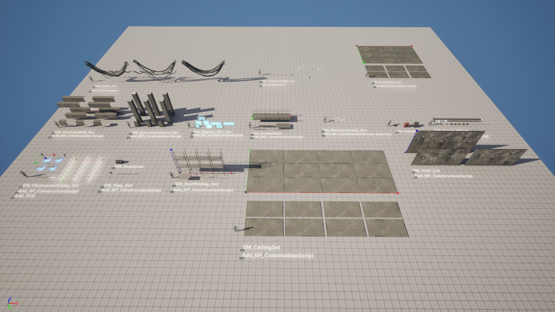 ParkingStage Image